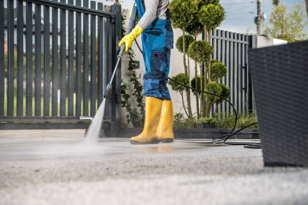 Trusted Necedah, WI Pressure Washing Services Experts