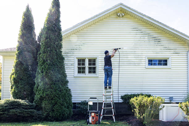 Best Parking Lot and Garage Cleaning  in Necedah, WI