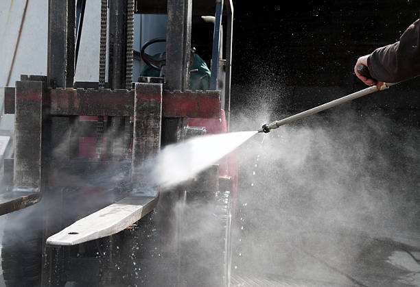  Necedah, WI Pressure Washing Pros