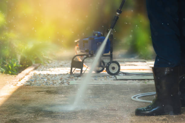 Best Machinery and Equipment Cleaning  in Necedah, WI